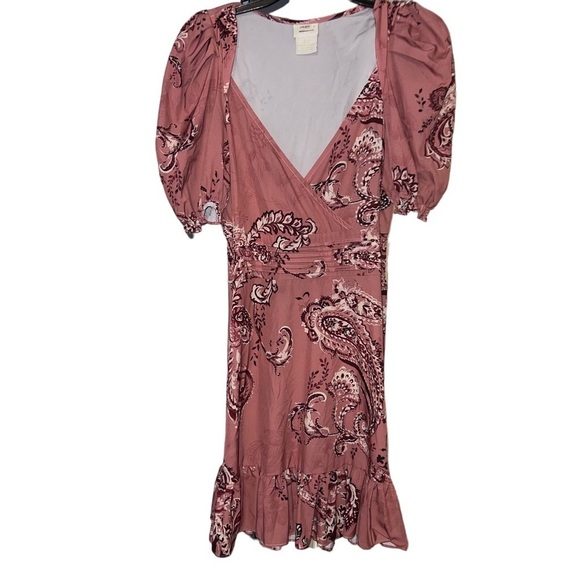 Especia Melvina Mini‎ Dress medium - Picture 5 of 13